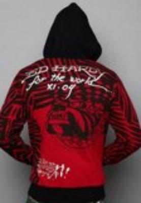 Ed Hardy Men Hoodies-150